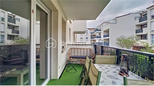 t2 à la vente -   77170  BRIE COMTE ROBERT, surface 41 m2 vente t2 - UBI472346531